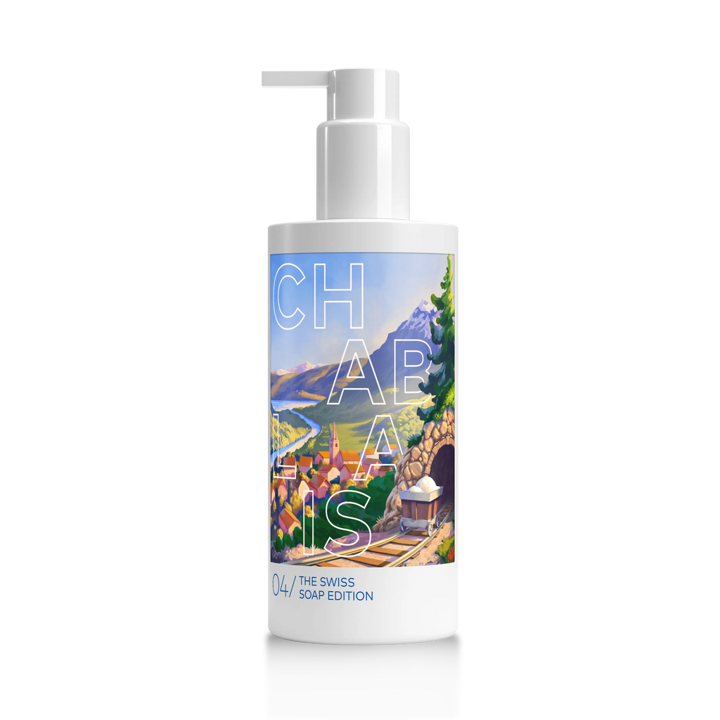 Chablais Edition