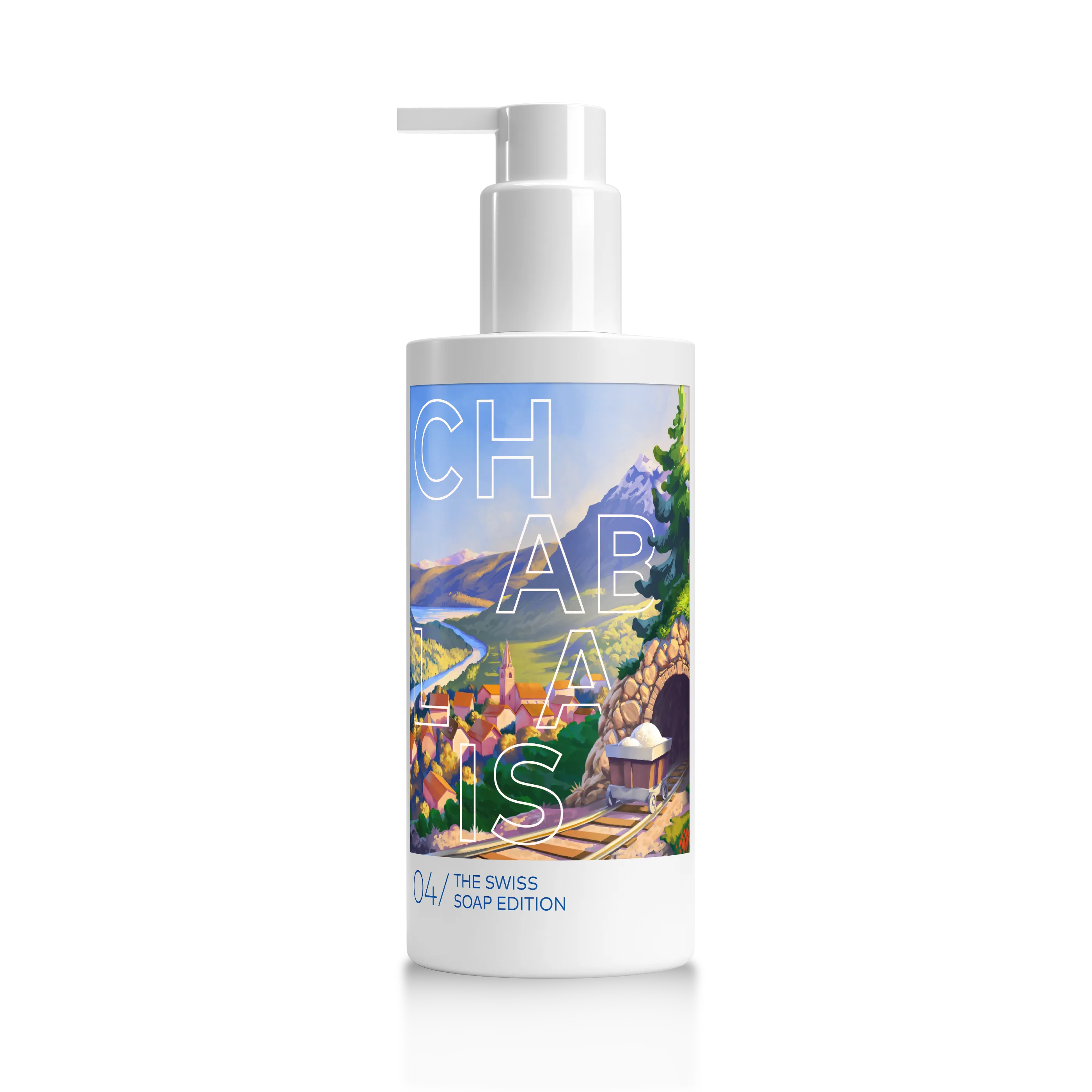 Chablais Edition