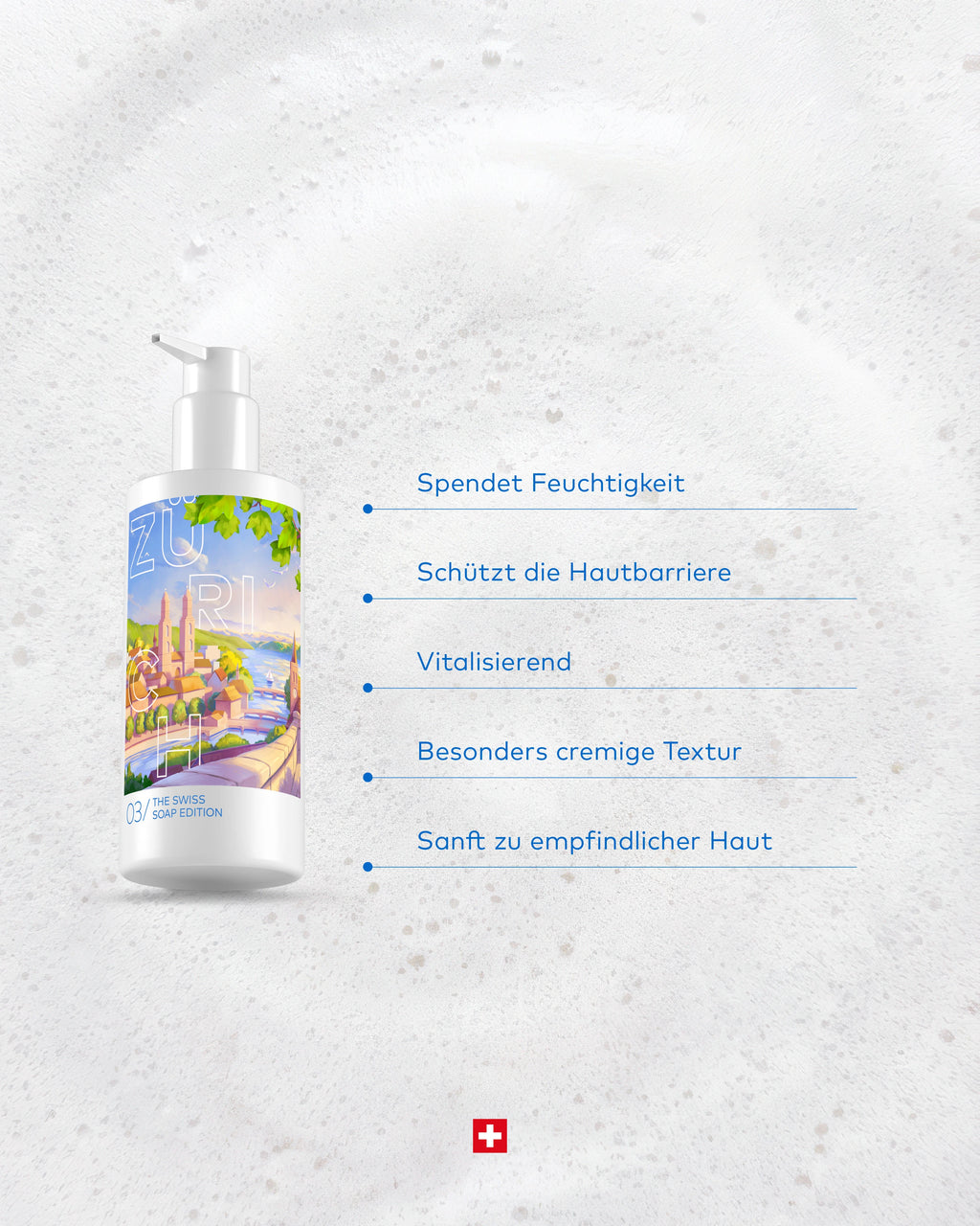 Holiday Bundle Zürich