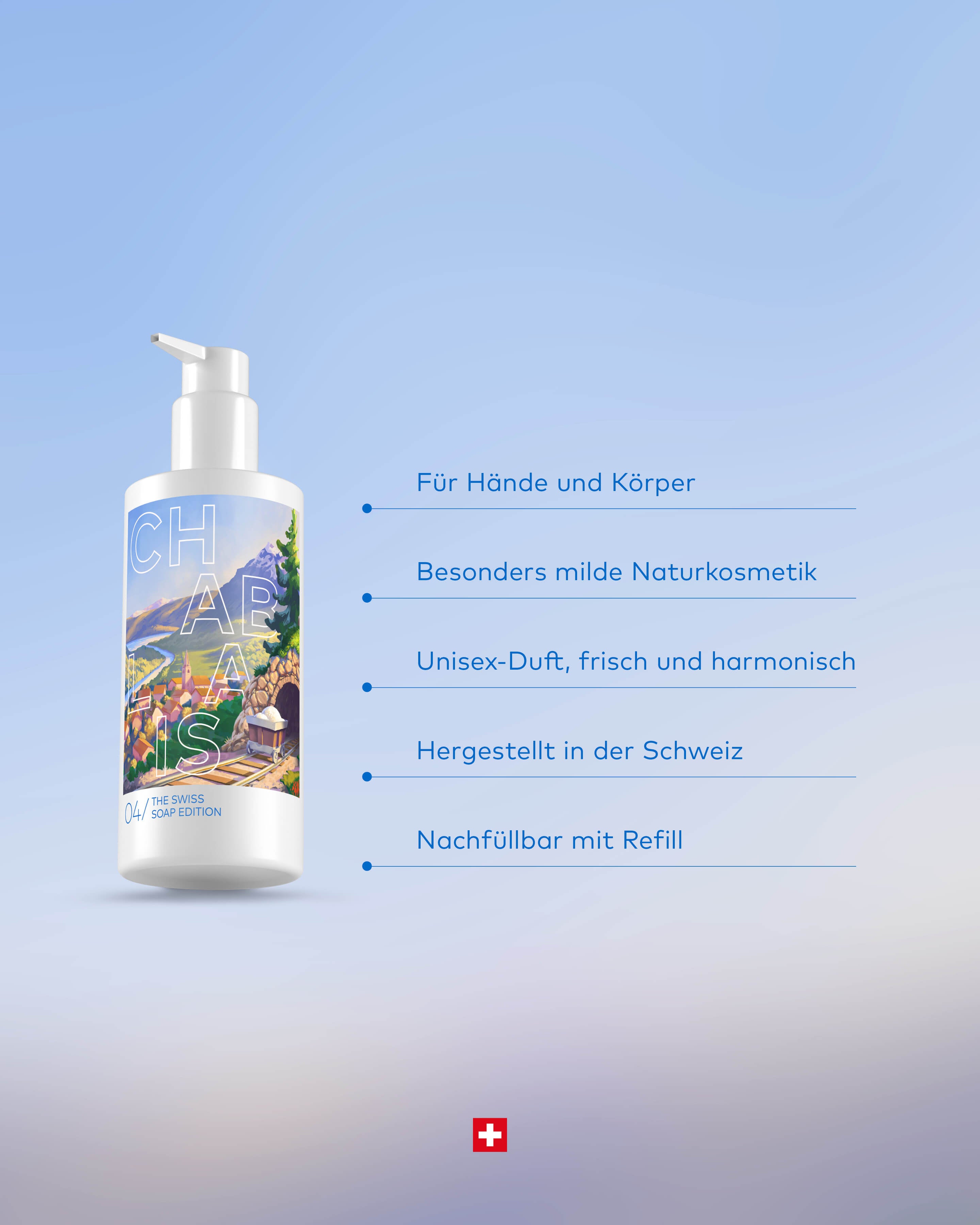 Chablais Edition