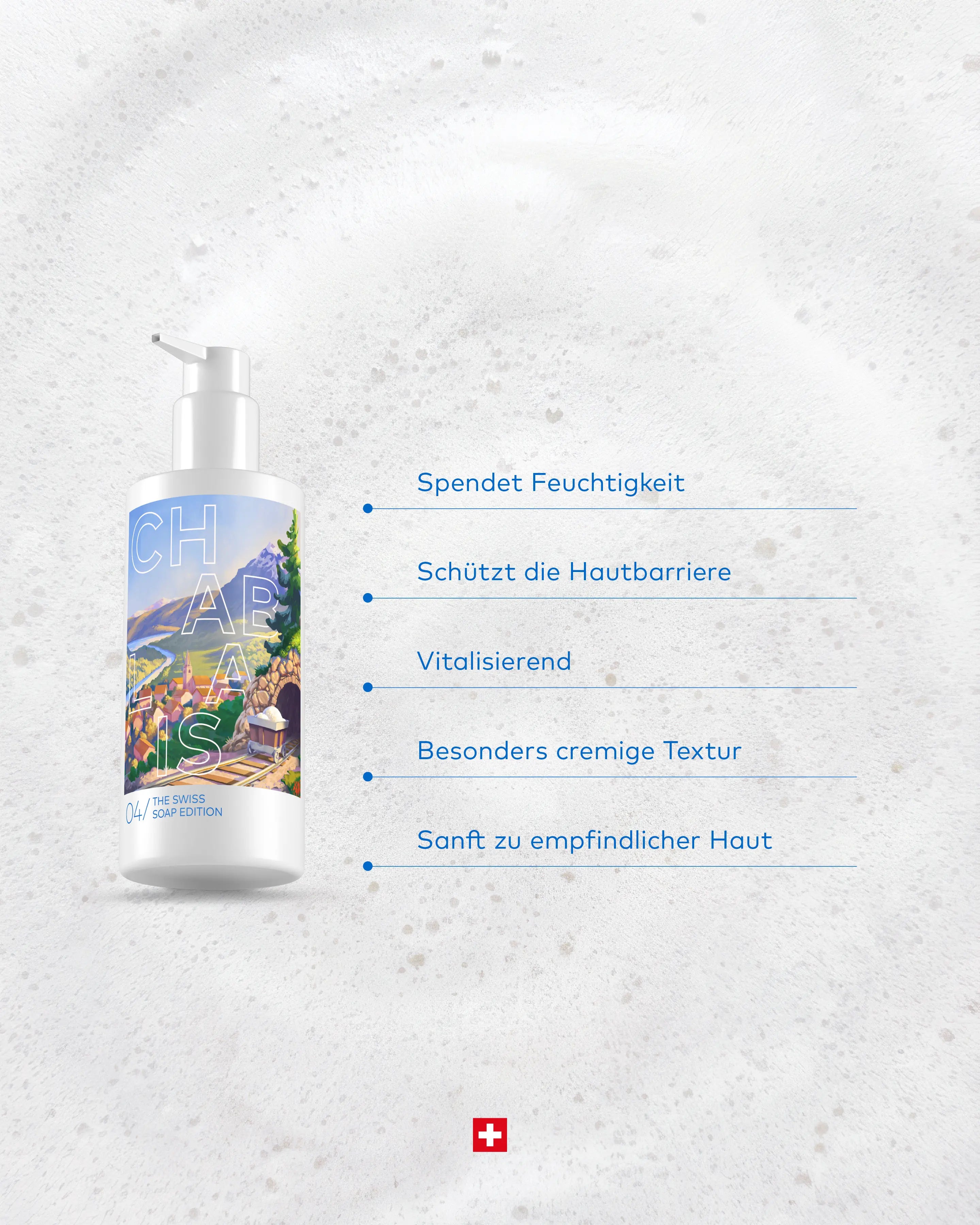Chablais Edition