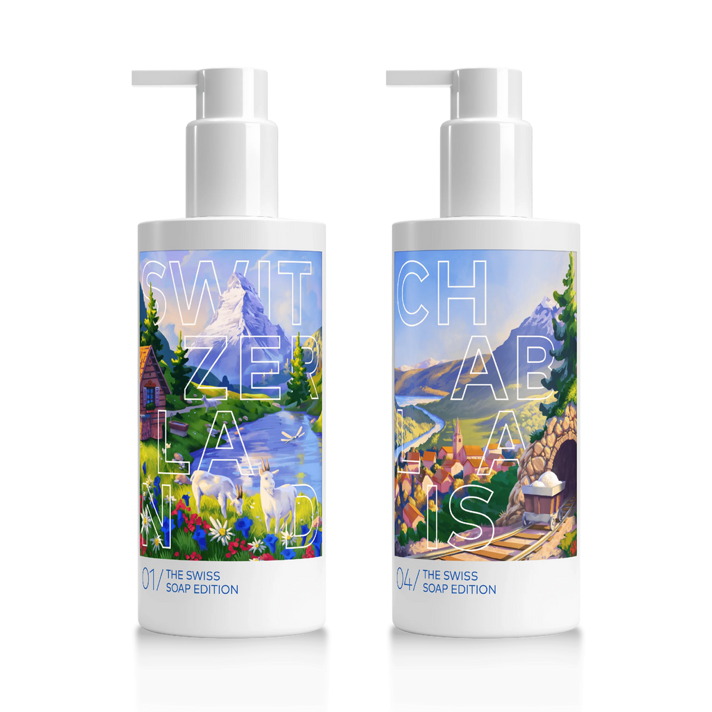 Holiday Bundle Chablais